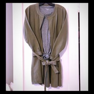 Madewell Cardigan